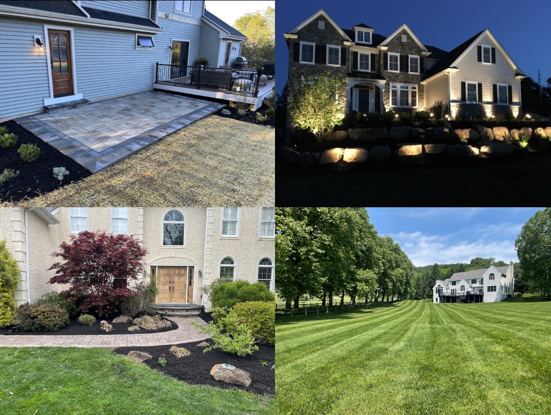 Landscaping And Moore