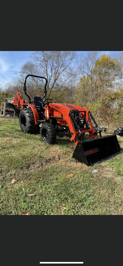 Russ's Lawn Mower Repair