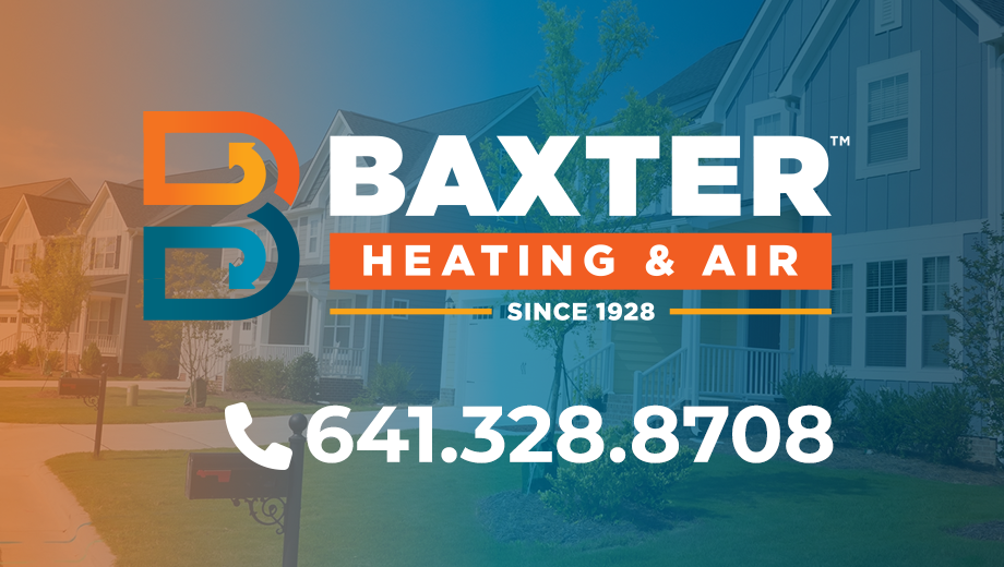 Baxter Heating & Air