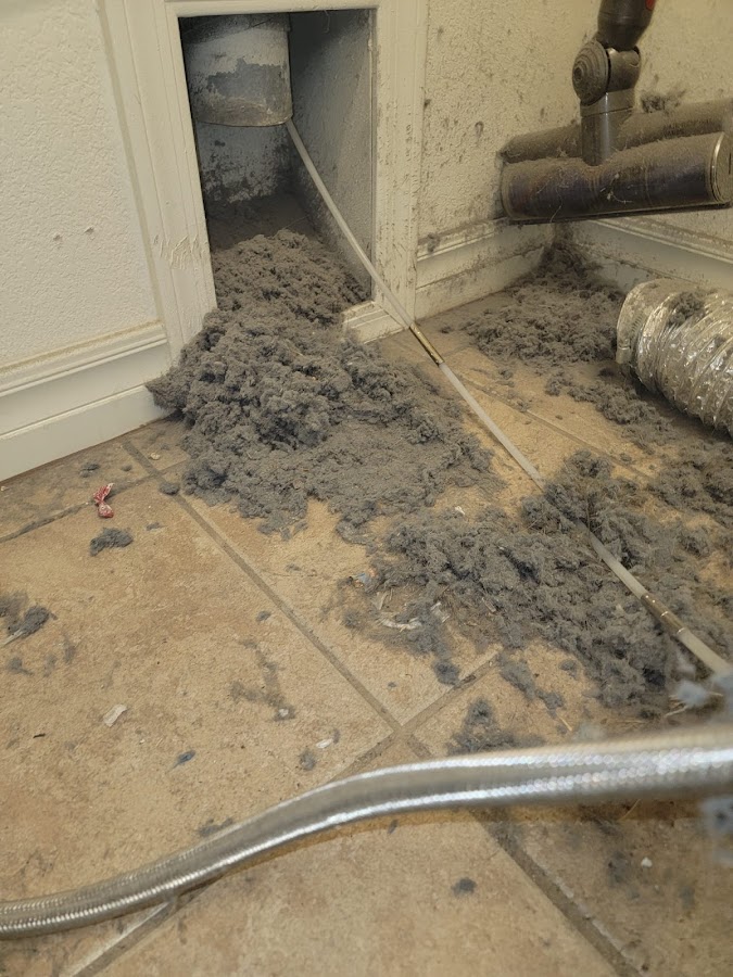 DRYER VENT CLEANING MESA TOP RATED EXPERTS NEAR YOU