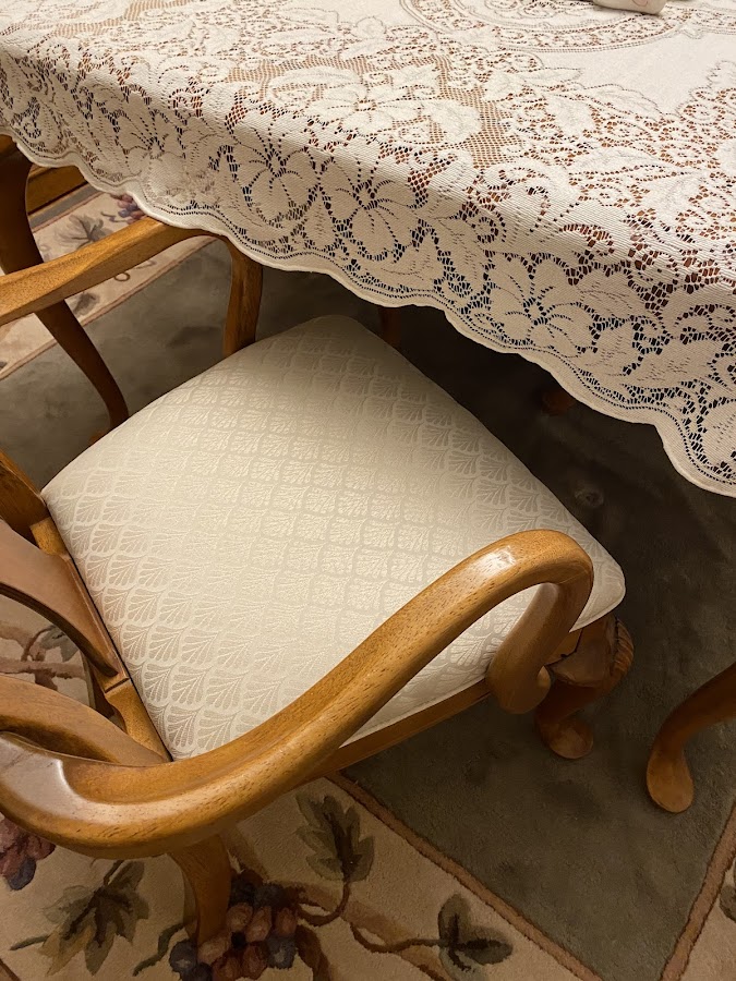 TLC Upholstery - TLC Upholstery Furniture Repair in Palmer, MA photo