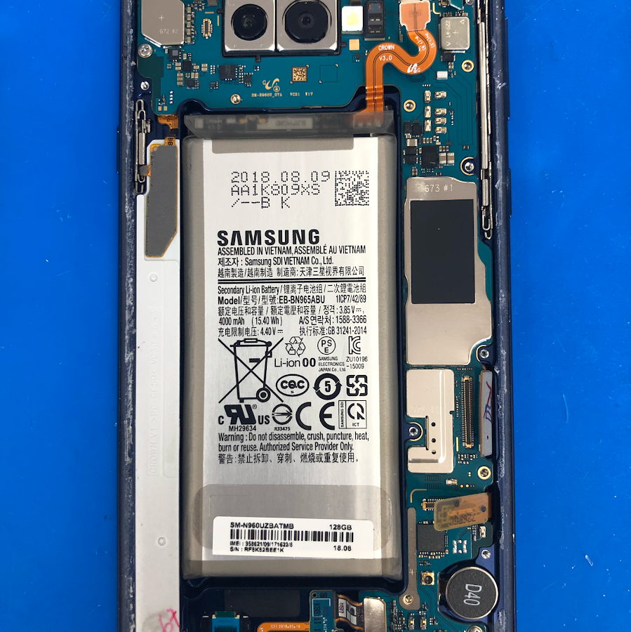 Cheapest iPhone Repair