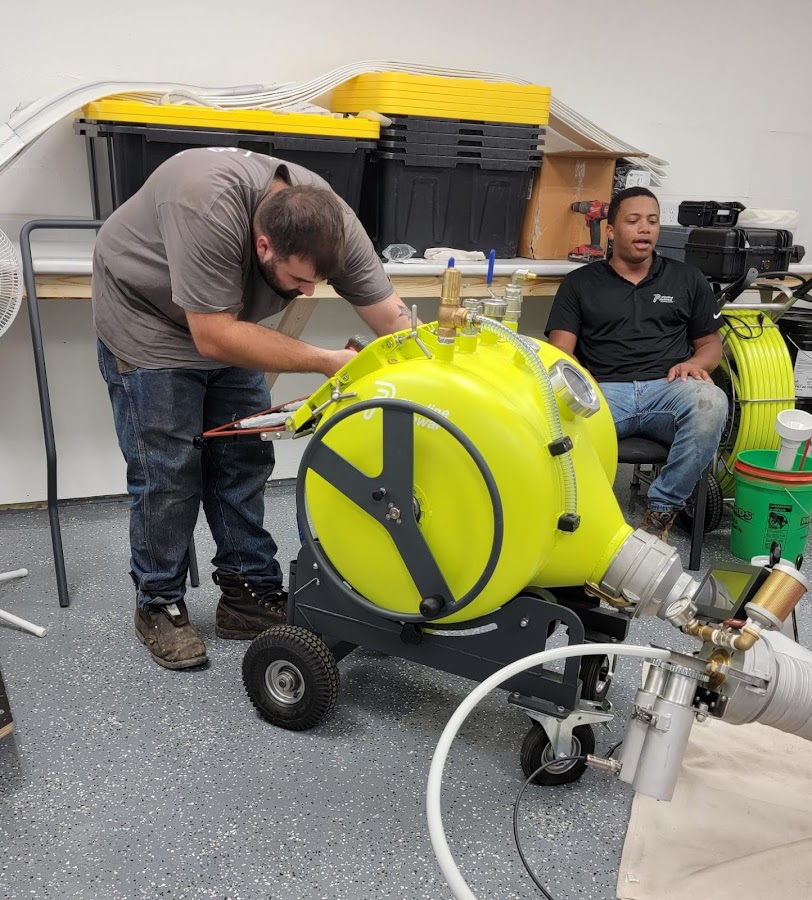 Holling Plumbing & Sewer Cleaning, LLC