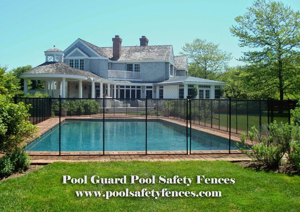 Pool Guard Pompano Beach