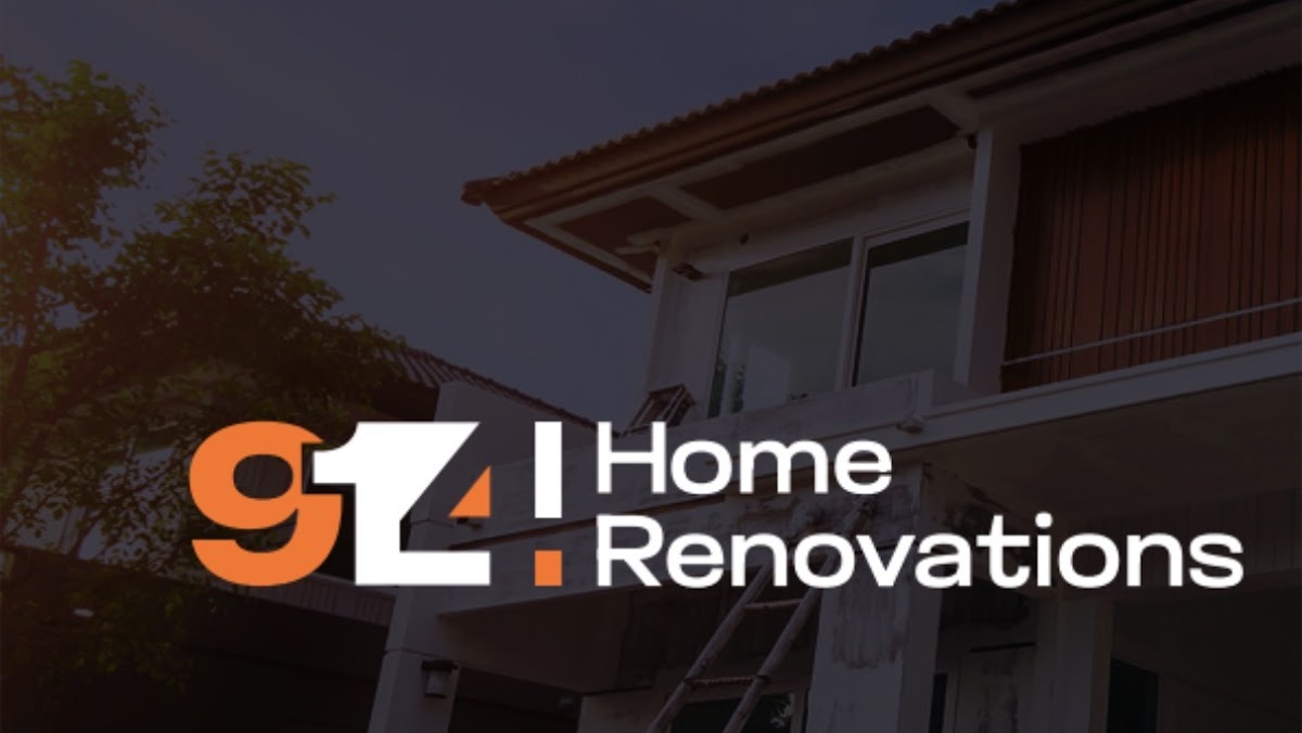 914 Home Renovation
