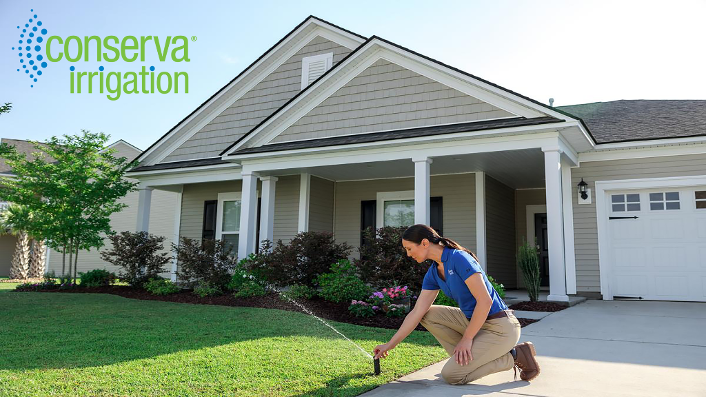 Conserva Irrigation of Atlanta