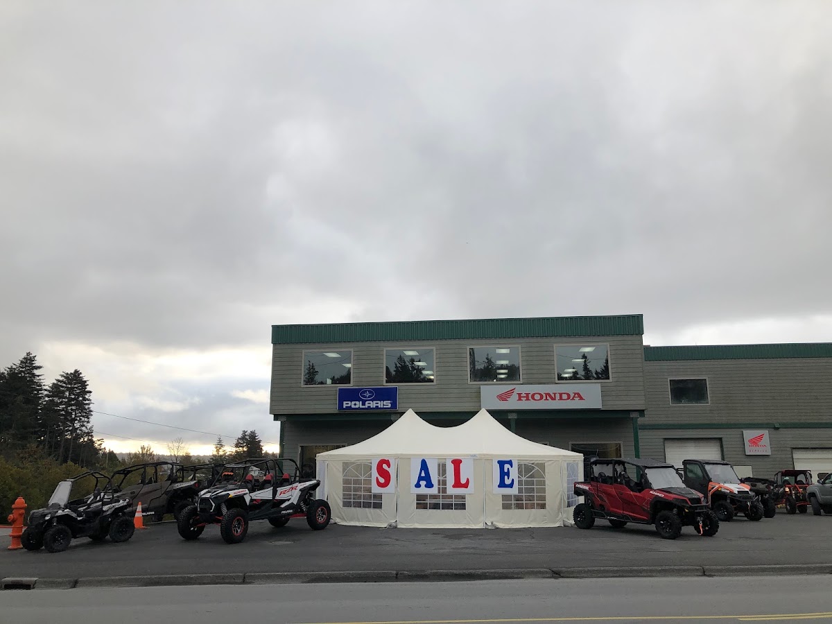 Kodiak Powersports & Marine