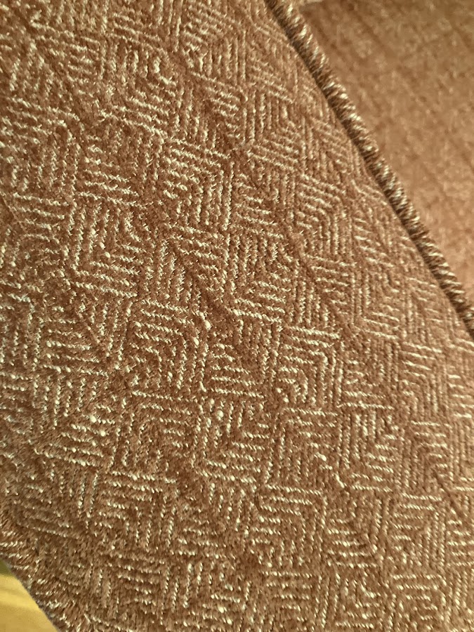 Howard's Upholstery Shop