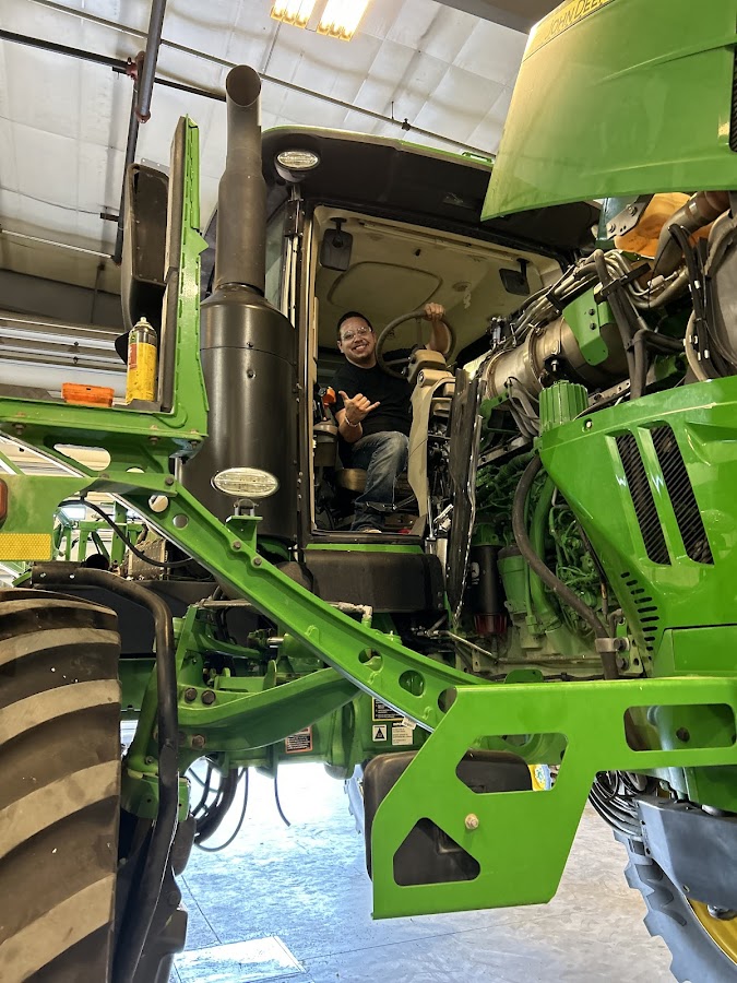 C&C Autoglass + More LLC - C&C Autoglass + More LLC Window Repair in La Grange, WY photo