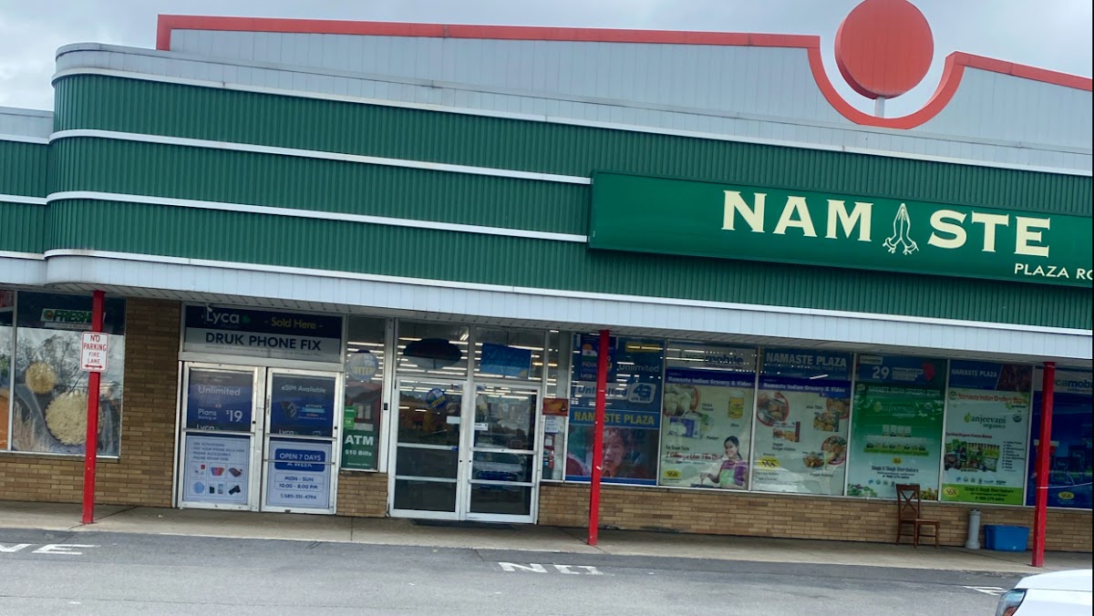 Druk Cell Phone Care - Druk Cell Phone Care Charging Port Repair in Rochester, NY photo