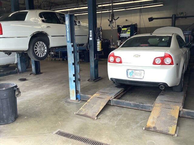 Adam’s Auto Repair