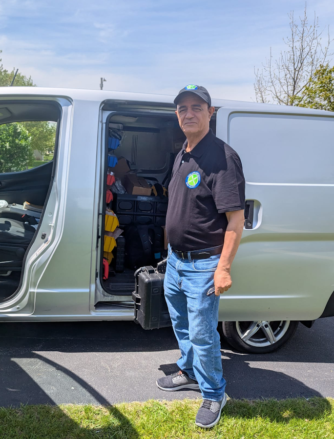 CARI Appliance Repair Mt Prospect General Contractor in Mt Prospect, IL photo