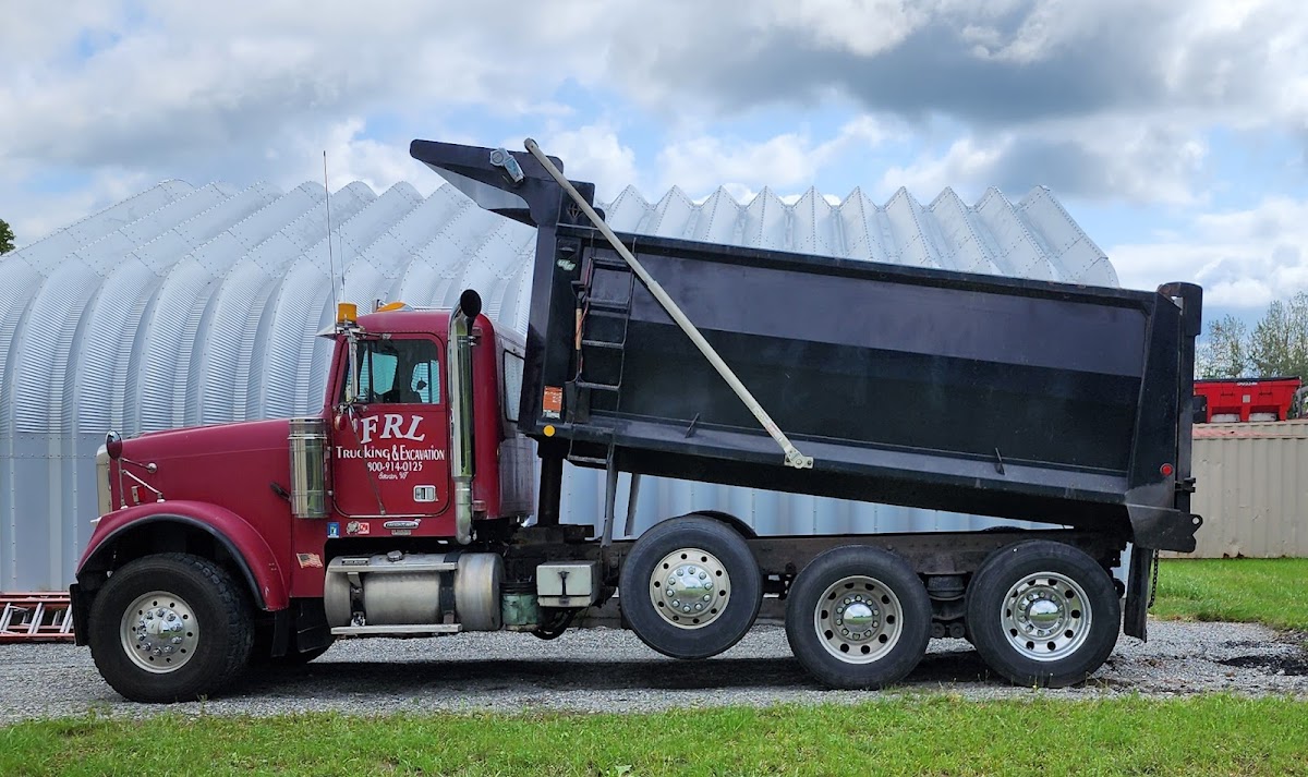 First Response Labor LLC