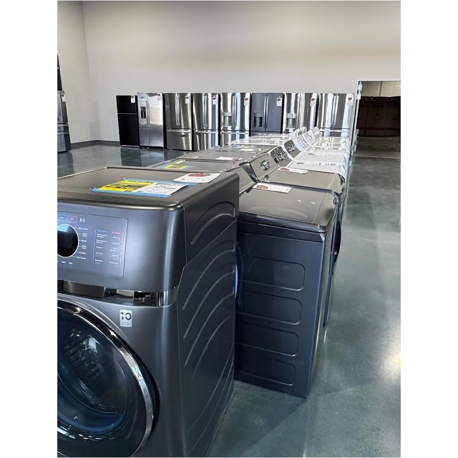 Wilson-Bates Appliance - Elko, NV