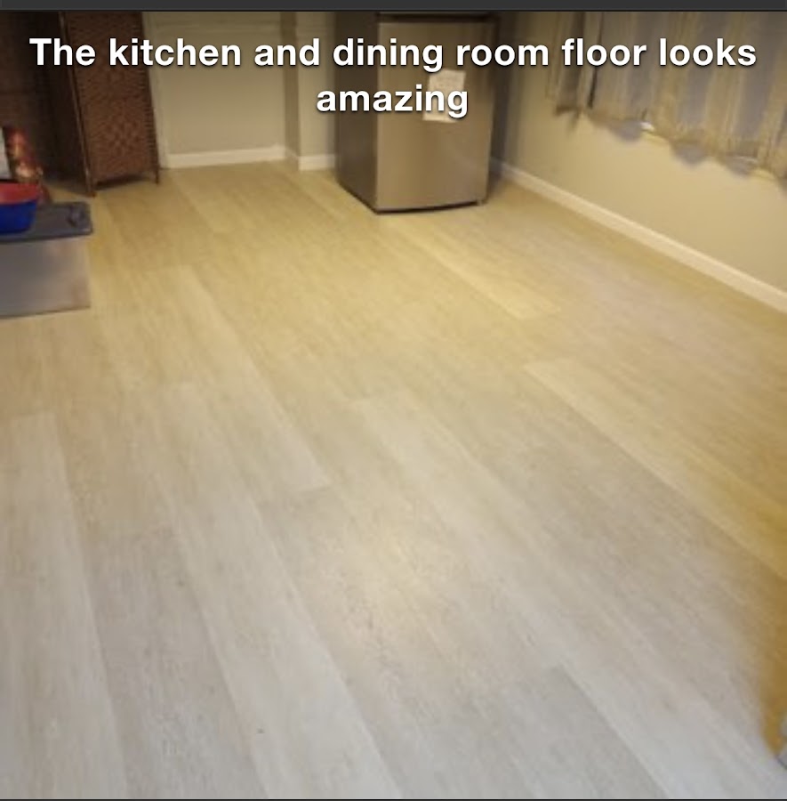 J. W Tile & Design LLC