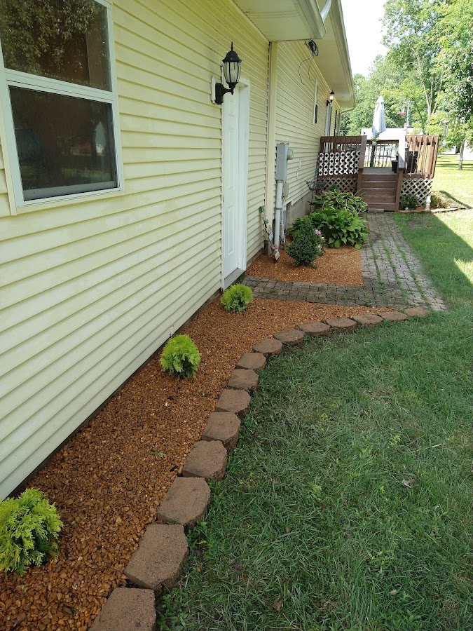 Oakley's Landscaping