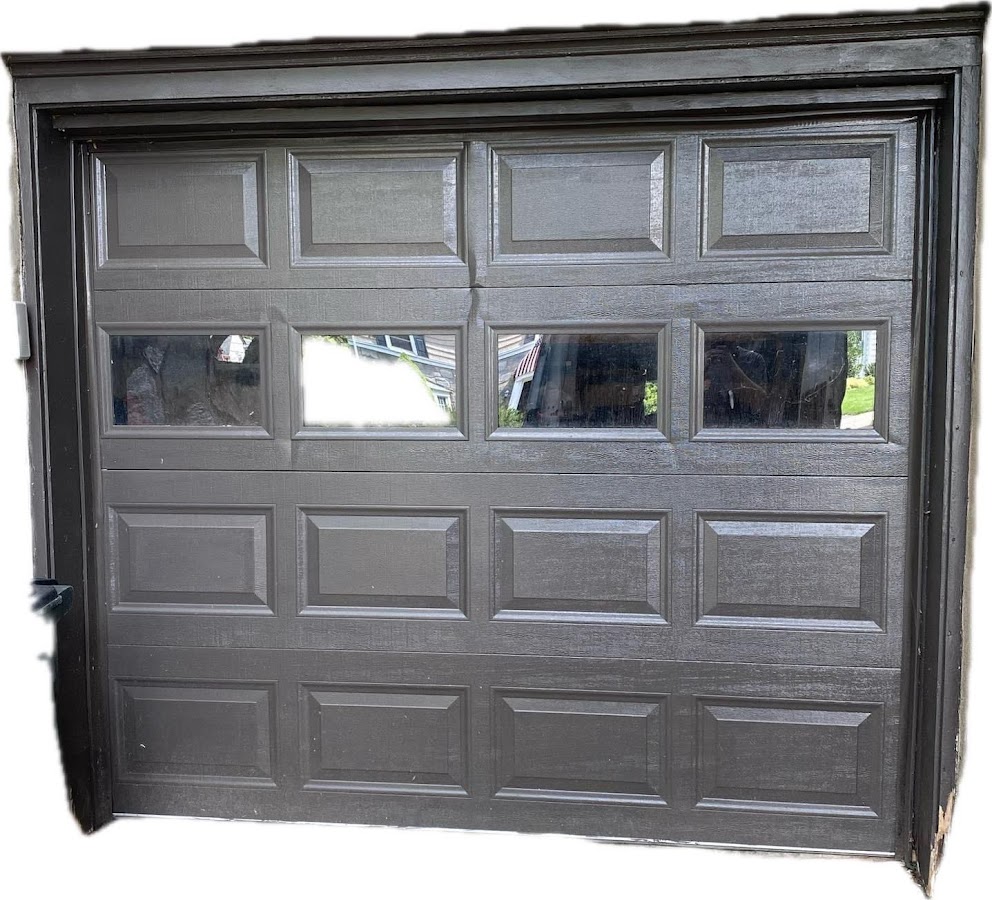 Eagle Garage Door Repair - Eagle Garage Door Repair Garage Door Opener Repair in Sacramento, CA photo