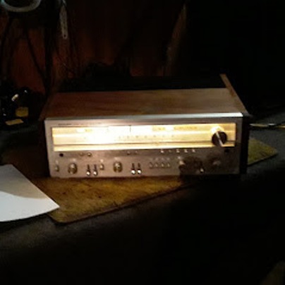 Irion's TV & Electronics Repair shop