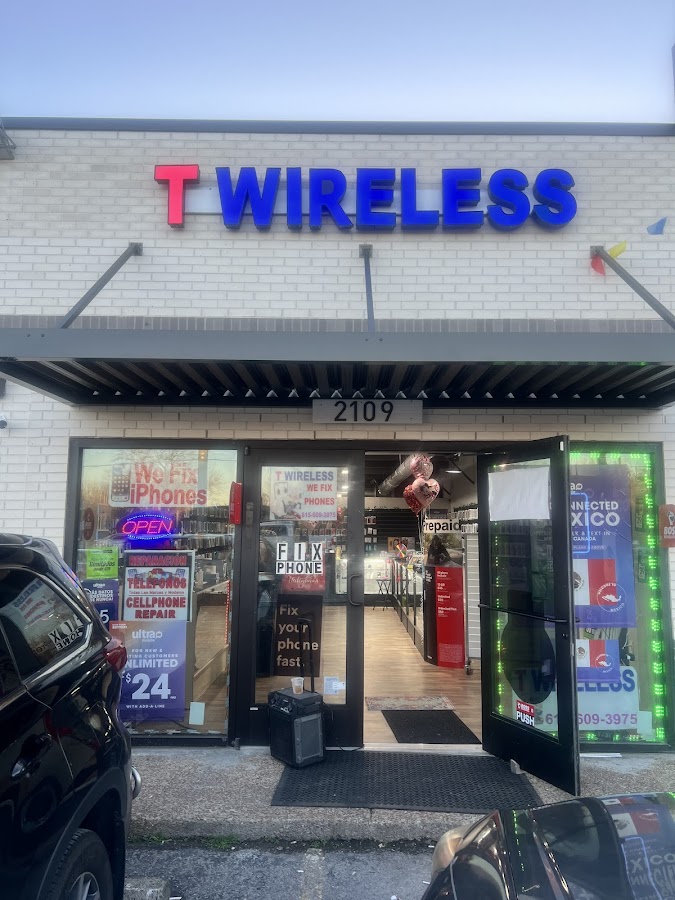 twireless