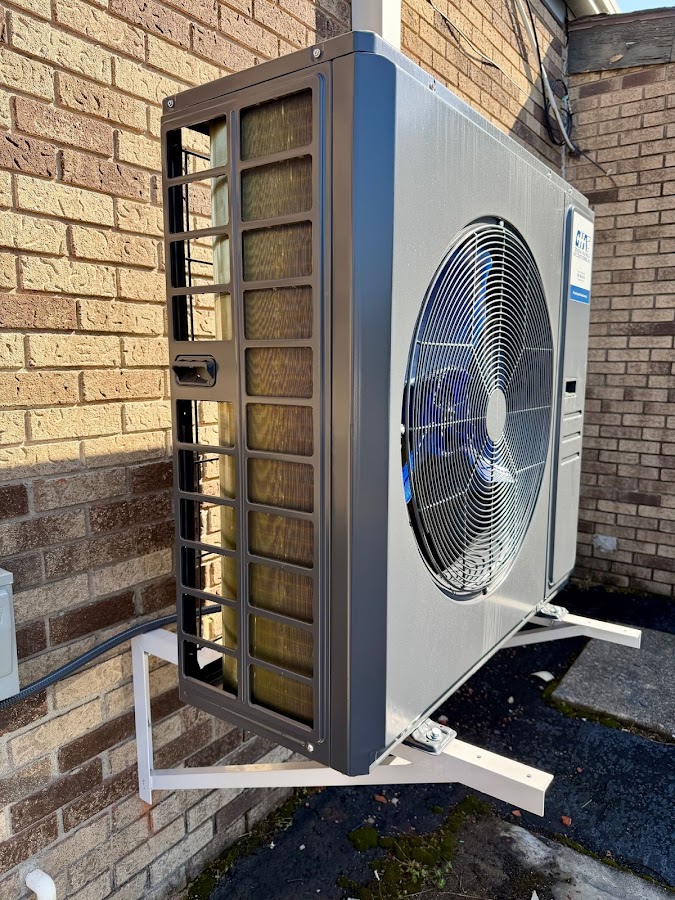 General Heating & Air Conditioning, Inc