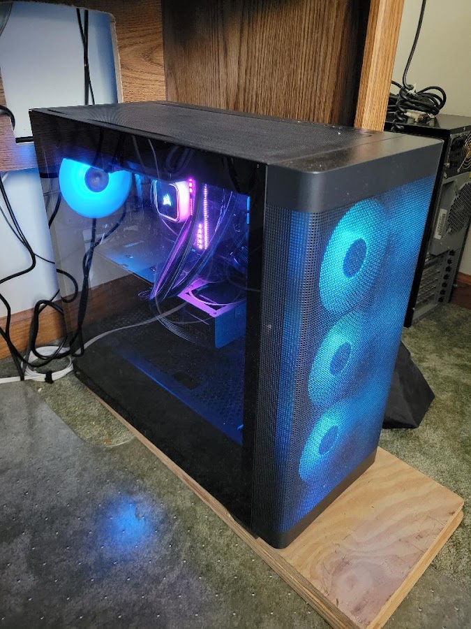 AllTECH Computer & Tech Solutions