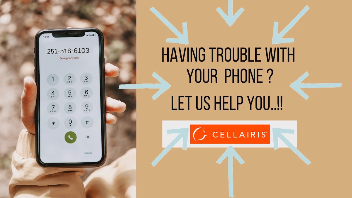 Cellairis Phone Repair, Tablets, Game Console, Micro Soldering, Laptop, MacBooks Repair - Mobile, Alabama - Inside Walmart