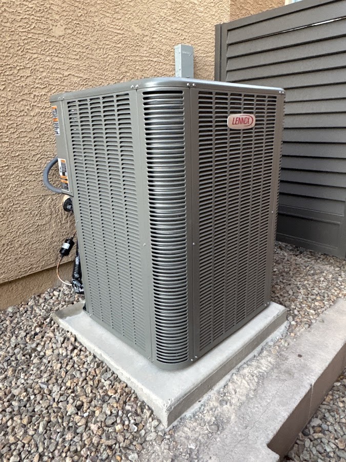 Sierra Air Conditioning & Plumbing