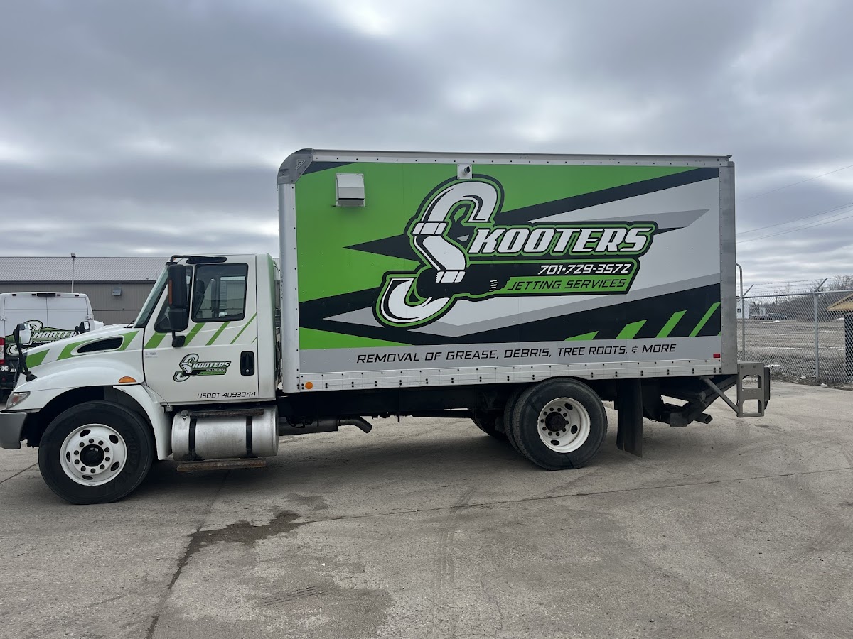 Skooters Plumbing & Drain Cleaning