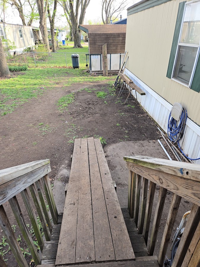 Kongs Junk Removal LLC