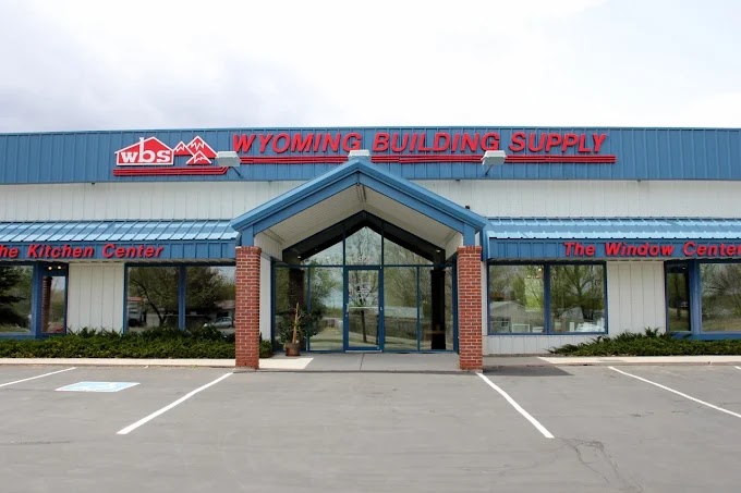 Wyoming Building Supply