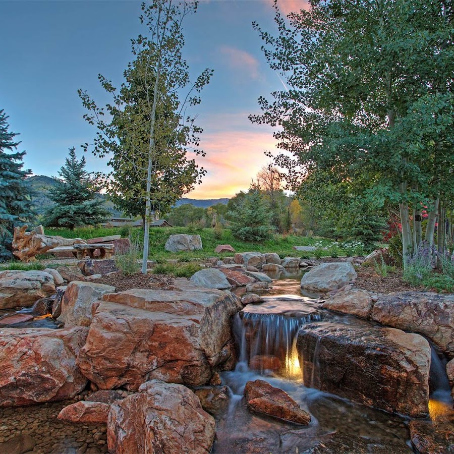 Bockholt Landscape Architecture