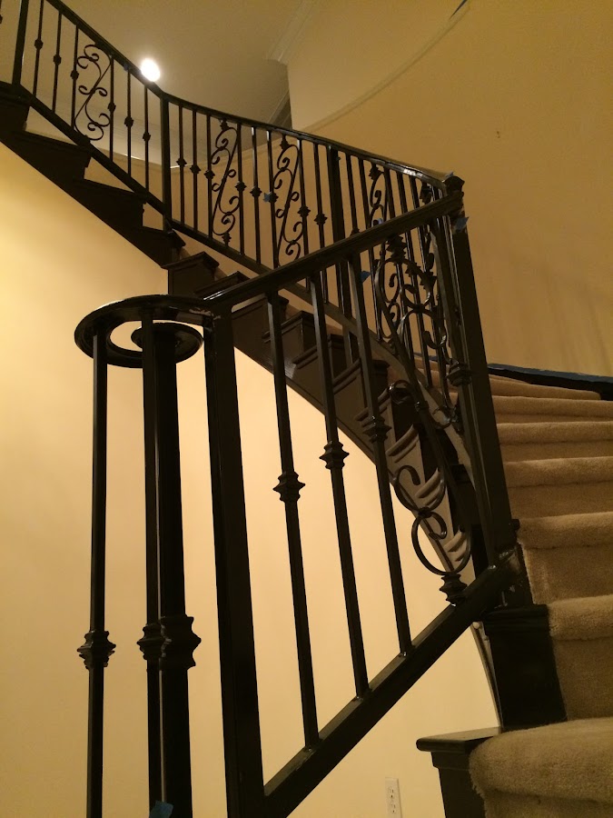 First Impression Fencing & Automatic Gates