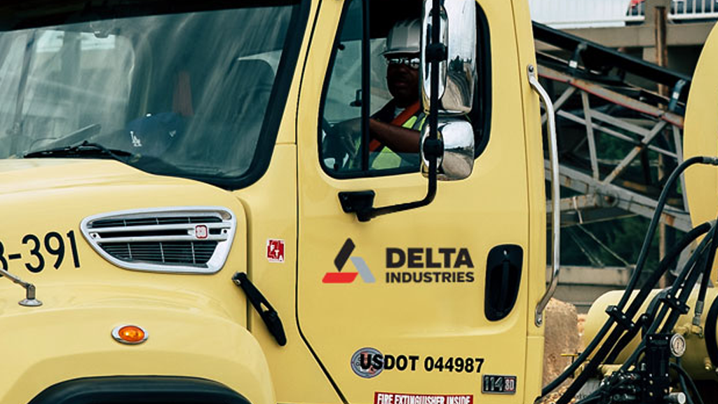 Delta Industries, Inc. (East Mississippi Division)