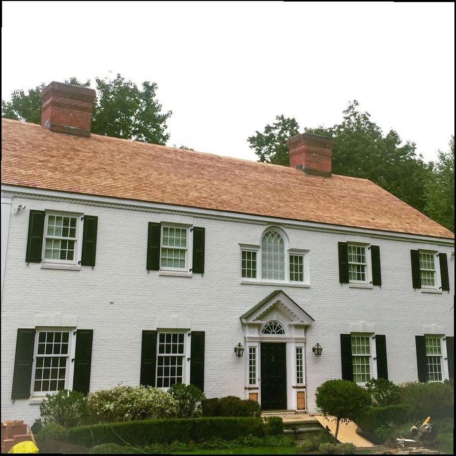 Robinson Brothers Roof Repair