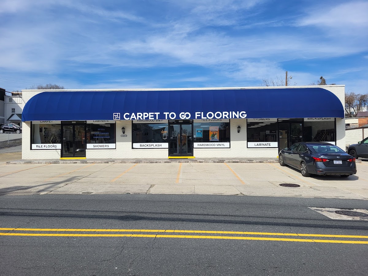 Carpet to Go Flooring Winston-Salem