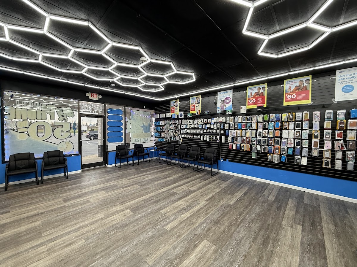 Mr. PhoneRepair and Wireless Florence