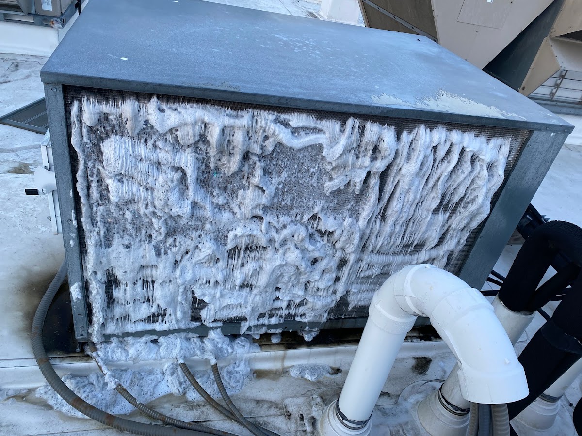 Modern Mechanical Solutions