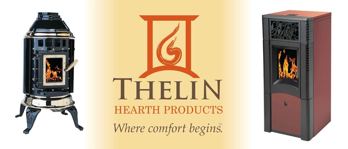 Thelin Hearth Products