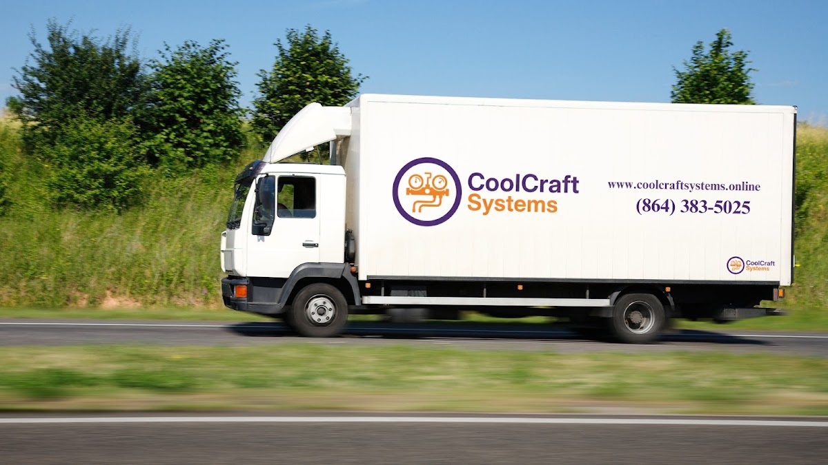 CoolCraft Systems