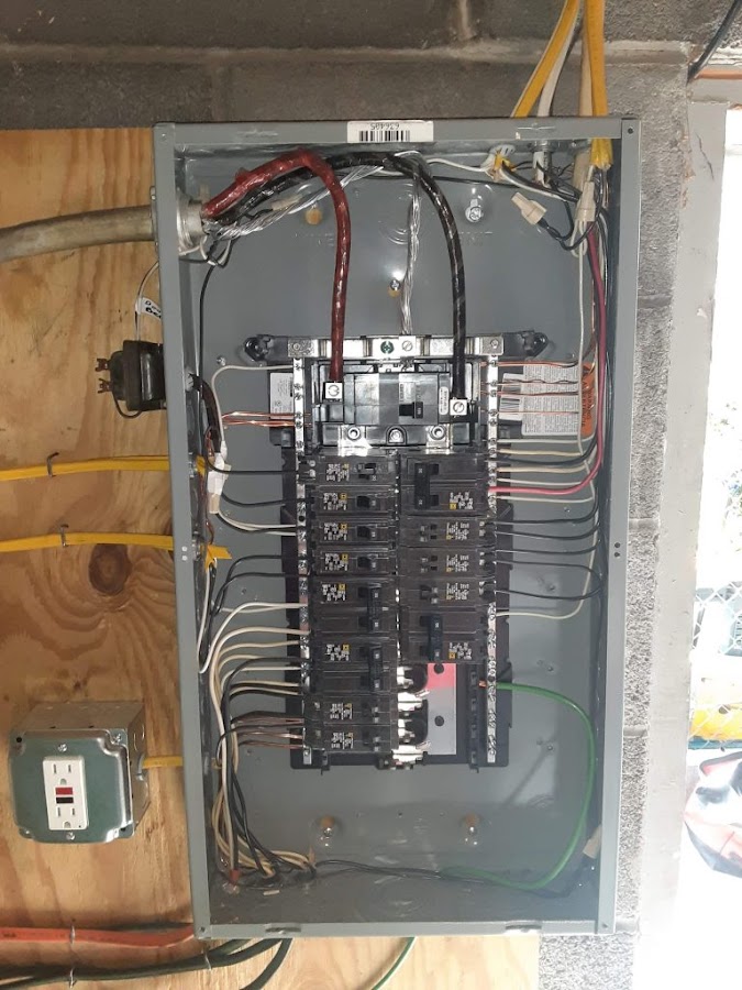 Estevez Electric LLC