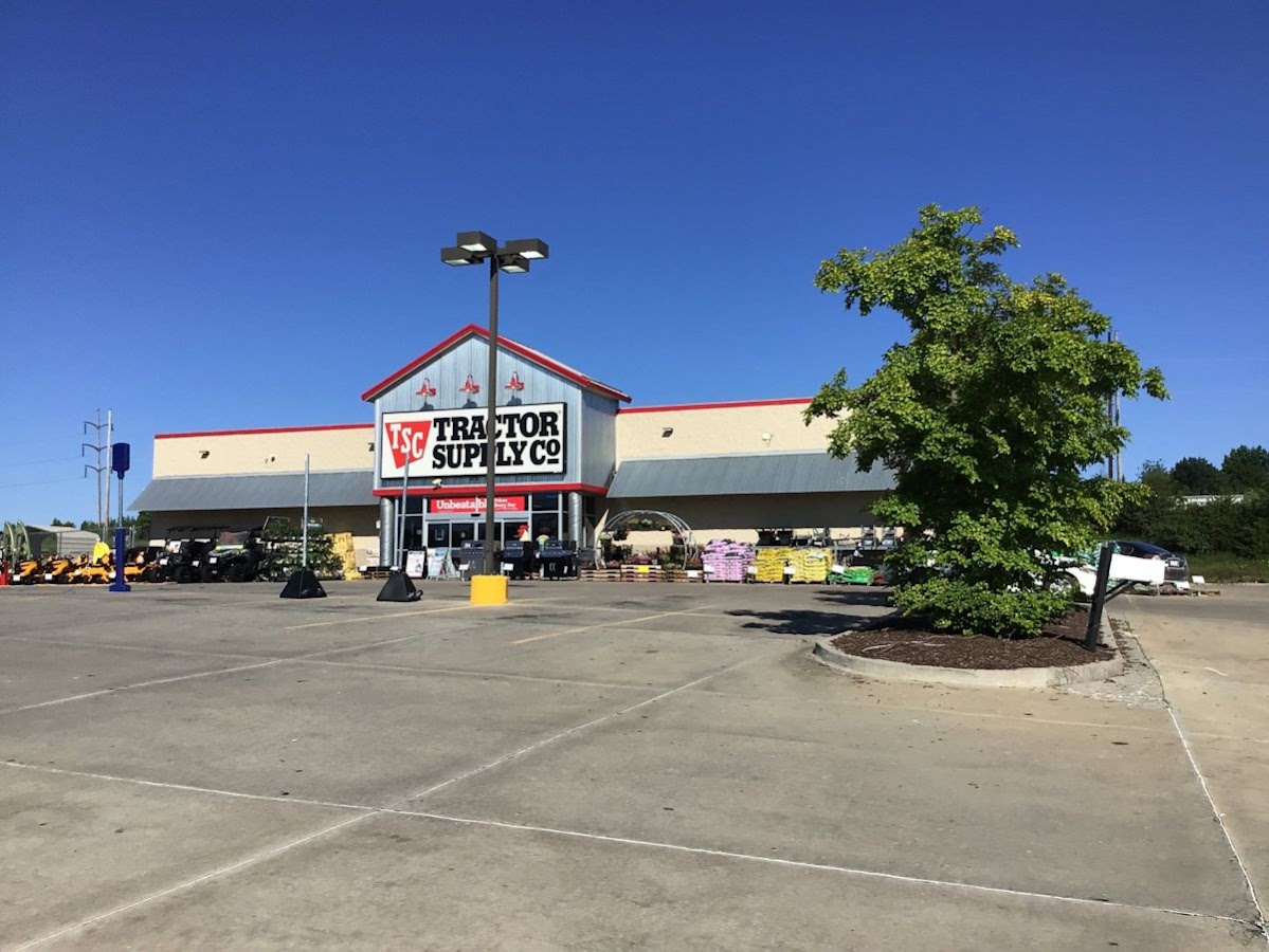 Tractor Supply Co.