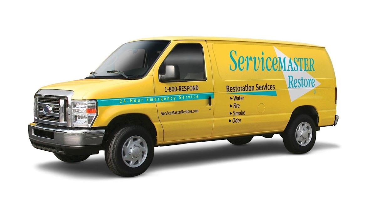 ServiceMaster By Eagle Eye Cleaning and Restoration