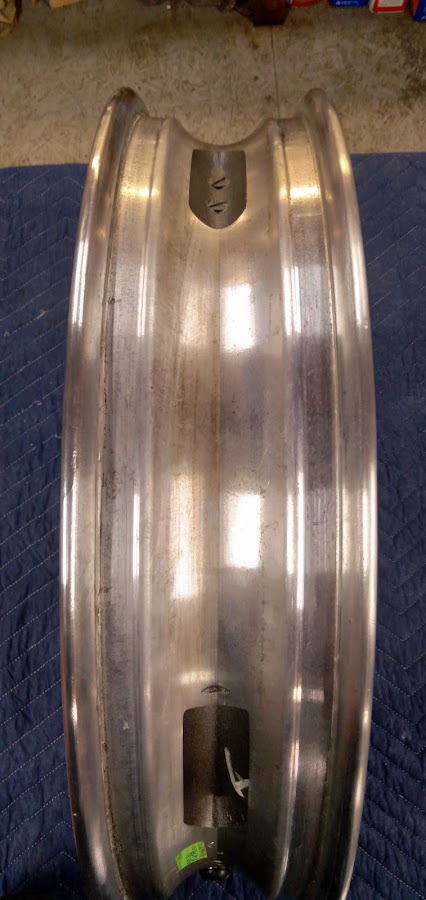 Araujo's tire and rims Repair