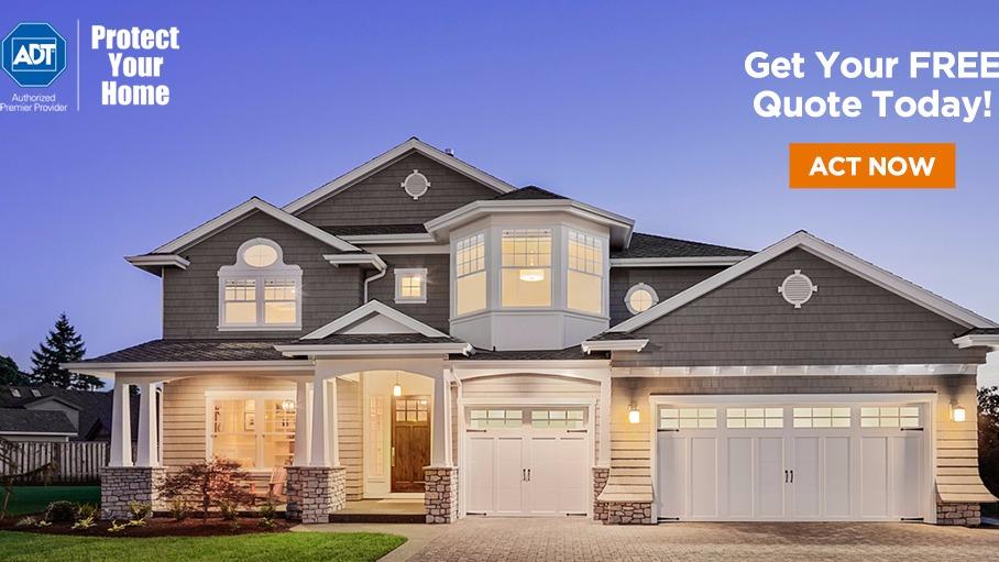 ADT Security Services