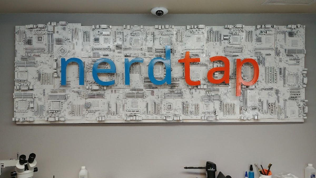 Nerdtap LLC