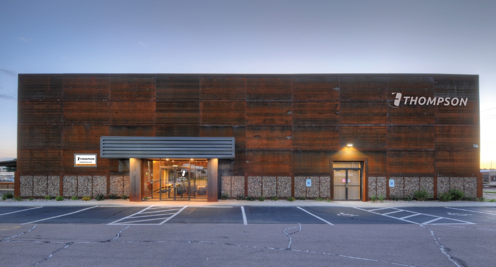 Thompson Solutions Group