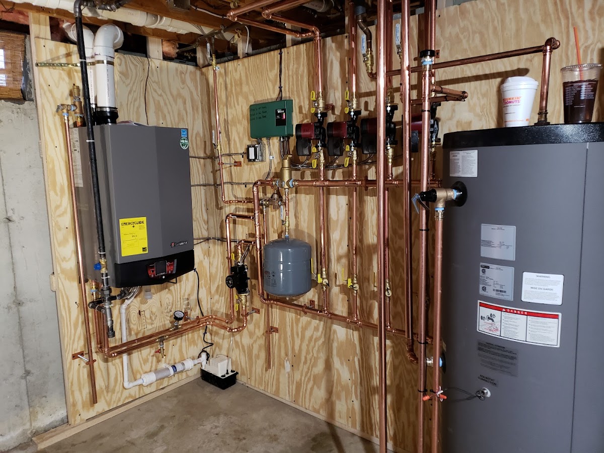 Cooling Unlimited, Inc.