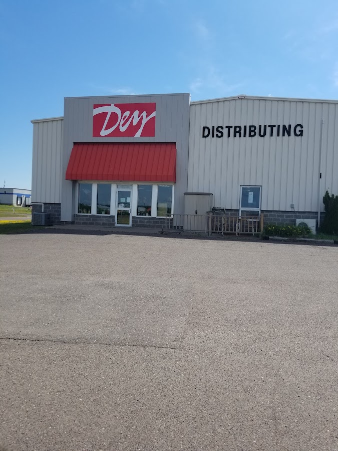 Dey Distributing
