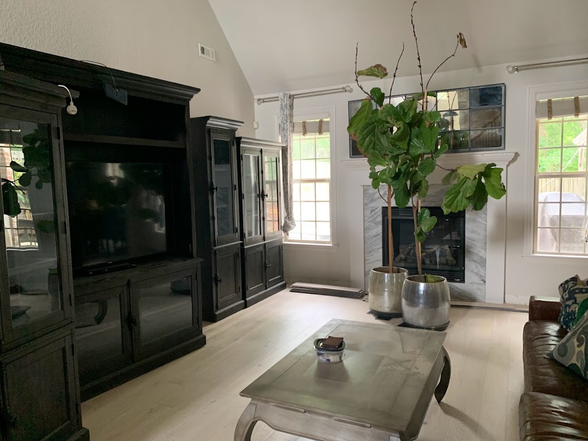 Floor Coverings International Northwest Arkansas