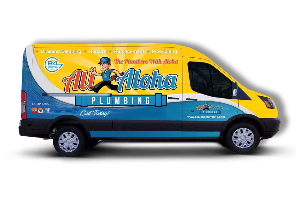 All Aloha Plumbing Maui - All Aloha Plumbing Maui Drain Cleaning in Makawao, HI photo